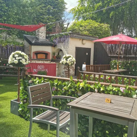 The Inn at Kippen