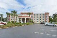 Quality Inn & Suites Near the Theme Parks Hotels in Orlando