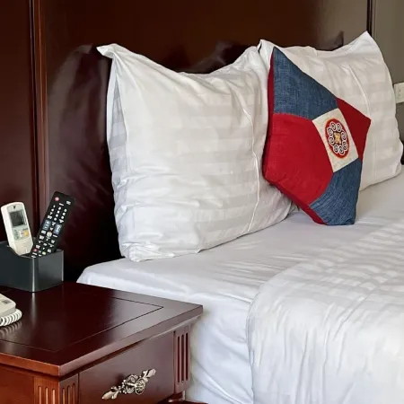 Sapa Centre Hotel