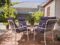 Mataro Cottage Hotels in Tanunda