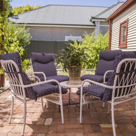 Mataro Cottage