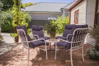 Mataro Cottage Hotels in Tanunda