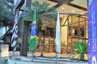 Transamerica Executive Paulista Hotels near UBS Apuana Garden