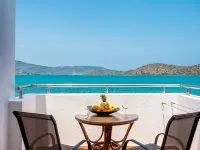 Elounda Alikes Suites & Studios - Havudsigt
