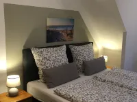 Gästehaus Zur Linde - Inns