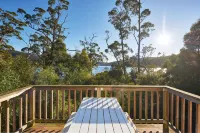 NRMA Port Arthur Holiday Park - View biển