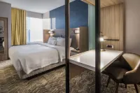 SpringHill Suites Fishkill Hotels in Fishkill