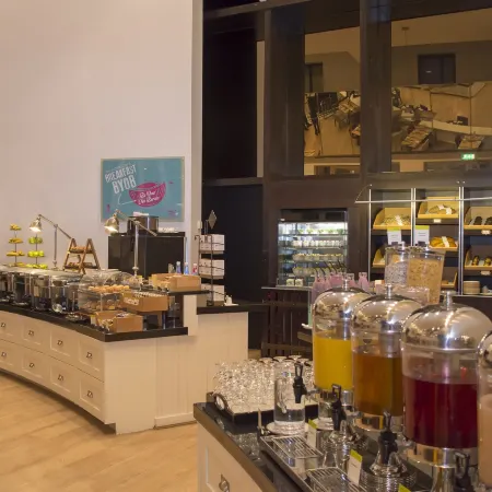 The Morrison Dublin, Curio Collection by Hilton