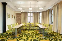 Elite Hotel Esplanade Hotel a Malmo