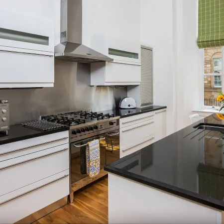 Blythswood Square Apartments