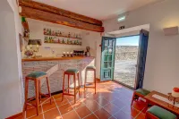 El-Rei Dom Manuel Hotel - bar