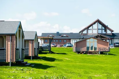 Gorki Golf Resort