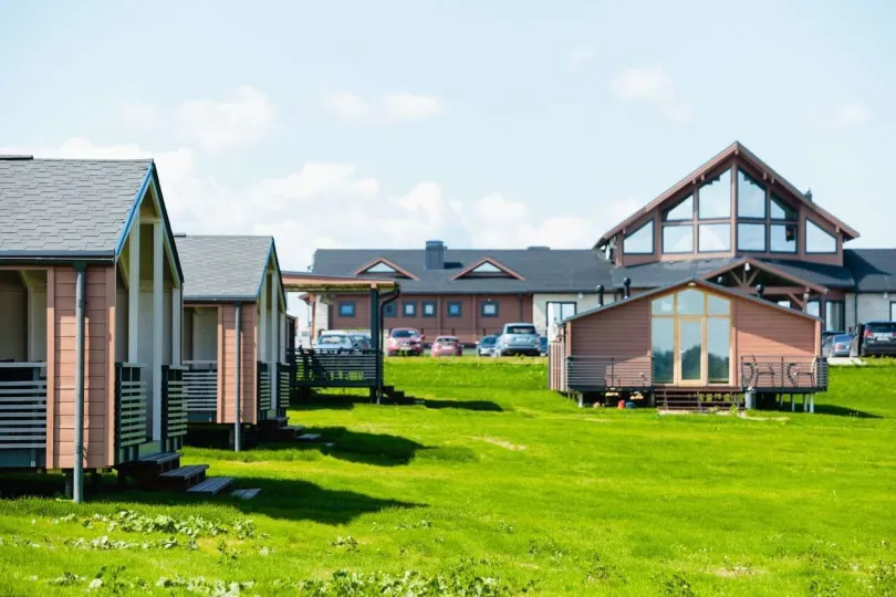 Gorki Golf Resort