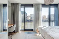 inQse Wroclaw | Marina Hotels in Wrocław