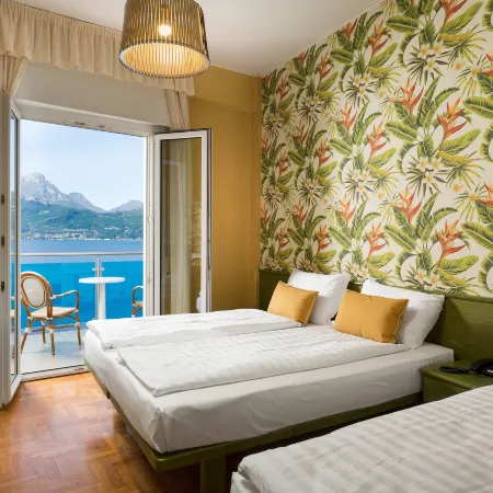 Hotel Caribe - Garda Lake Collection