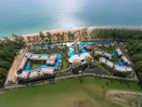 The Haven Khao Lak Hotels near Khuk Khak Beach - หาดคึกคัก