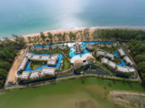 The Haven Khao Lak