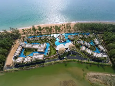 The Haven Khao Lak