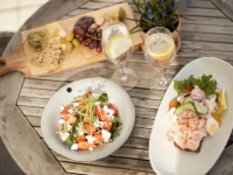 Gränsö Slott Hotel & Spa Hotels in Vastervik