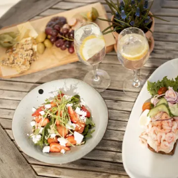 Gränsö Slott Hotel & Spa