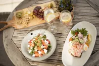 Gränsö Slott Hotel & Spa