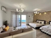 Hotel Bella Vista Hoteles en Distrito de Sarandë