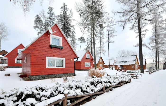 Aplend Chaty Lux Tatry Holiday