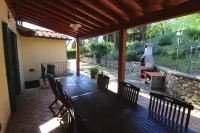 Villino Alba