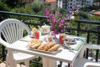 Residence Oleandro - breakfast