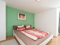 Apartment in Walchen Near Ski Lift - Wi-Fi