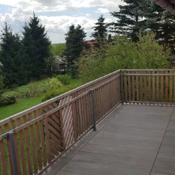 Wellness Home with Garden