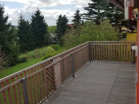 Wellness Home with Garden