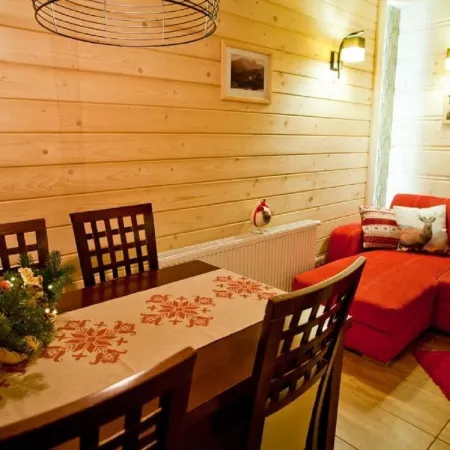 Domki Narciarskie Zakopane