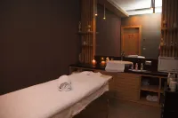 Movenpick Winter Park Hotel Baku - spa