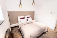 Super-Apartamenty City Park Loft Hotels in 