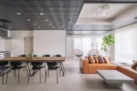 Infinity Hotel -Jicchaku- Hotels in Urasoe