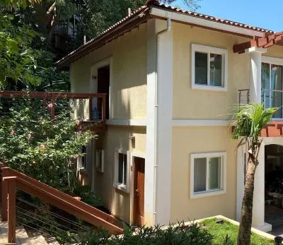 Sea Vue Luxury Vacation Condominiums Hotel di 