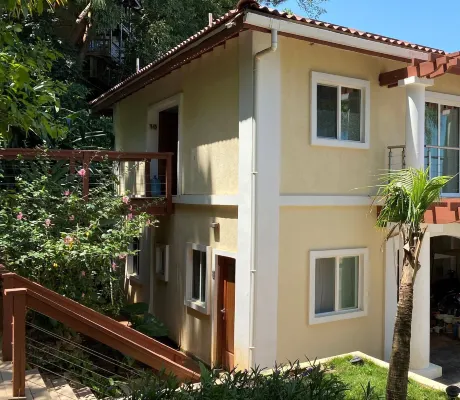 Sea Vue Luxury Vacation Condominiums