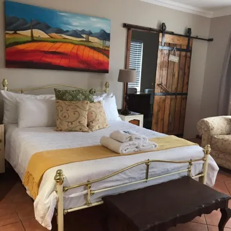 Tuscana Villa Guesthouse