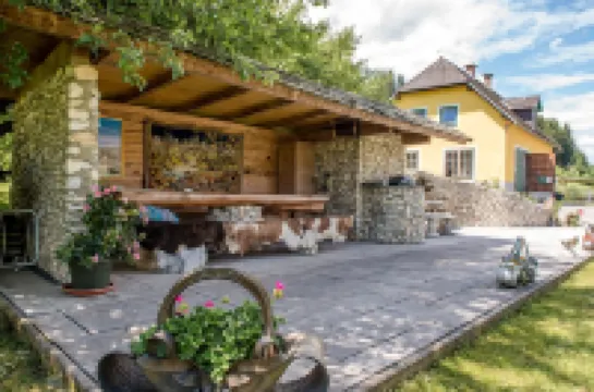 Tameggerhof Hoteles en 