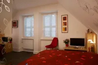 Le Jardin des Roses Hotels in Buhl-Lorraine