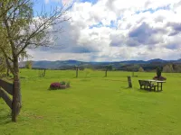 Flat with Private Pool in Sauerland Hotels near Kapelle Waldenburg
