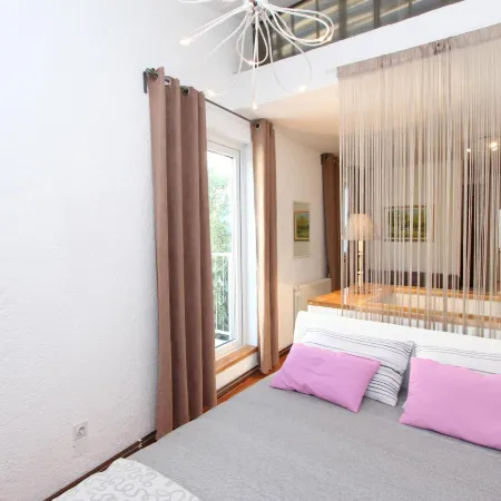 Apartment Marjanovic
