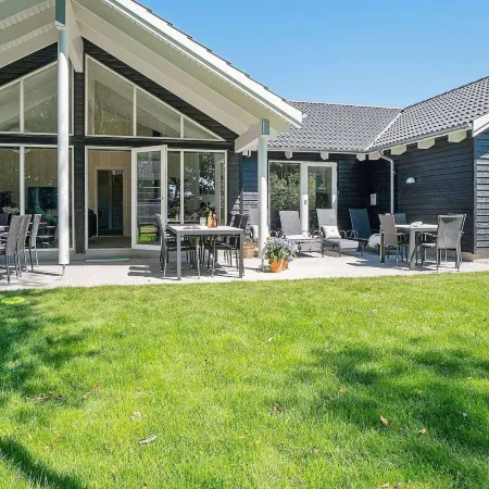 Holiday Home in Kappeln