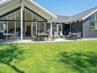 Holiday Home in Kappeln Hotels near Angelner Dampfeisenbahn