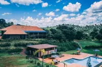 Hotel Fazenda Vale Alvorada Hotel di Cascavel
