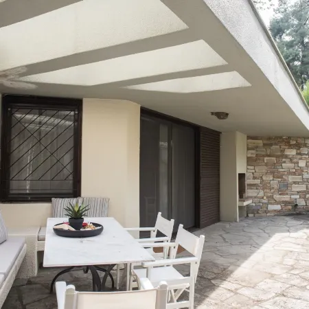 Villa Armonia by Halu! Villas