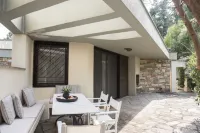 Villa Armonia by Halu! Villas