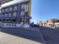 El Pozo de la Nieve Hotels in Tordesillas