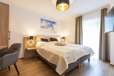 Haus Breitenfellner by AlpenTravel